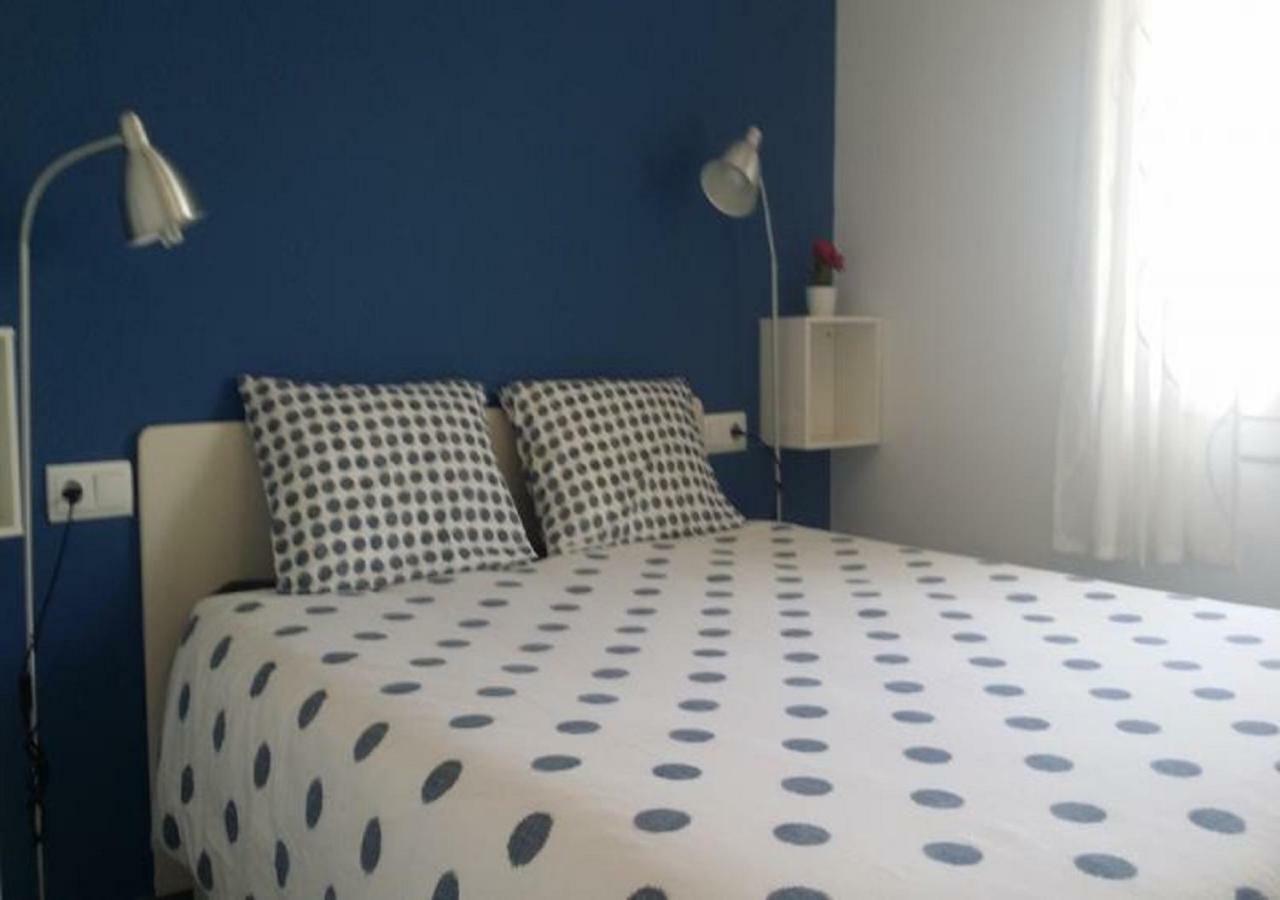 Laura La Fosca Apartamento Palamós Exterior foto
